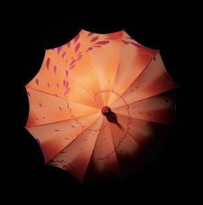 傘傘